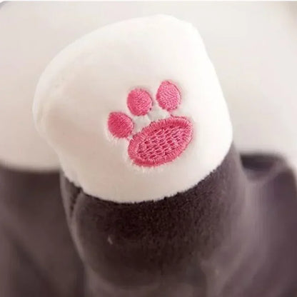 Snugszy Hug Plush, Husky Edition™