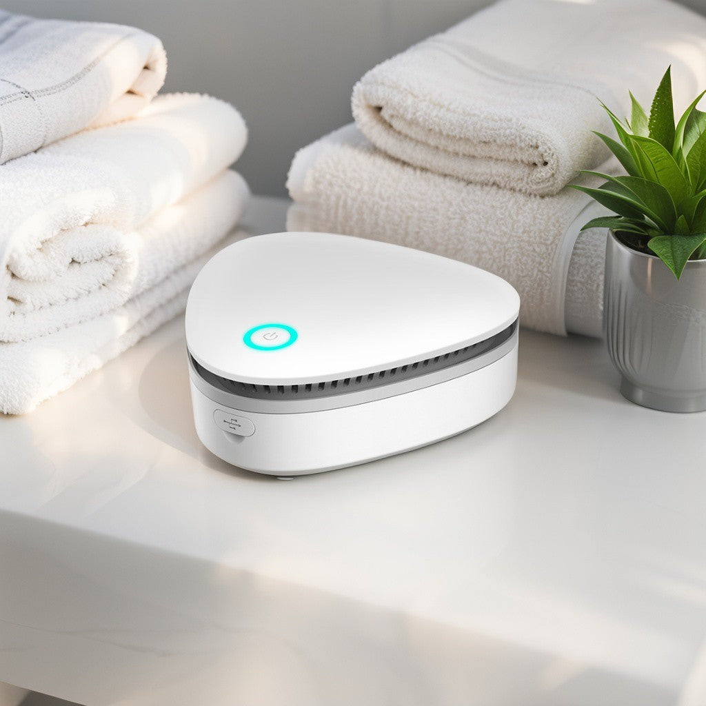 Portable Ozone Deodorizer