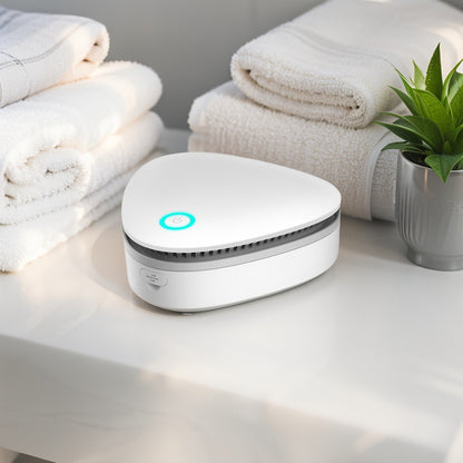 Portable Ozone Deodorizer