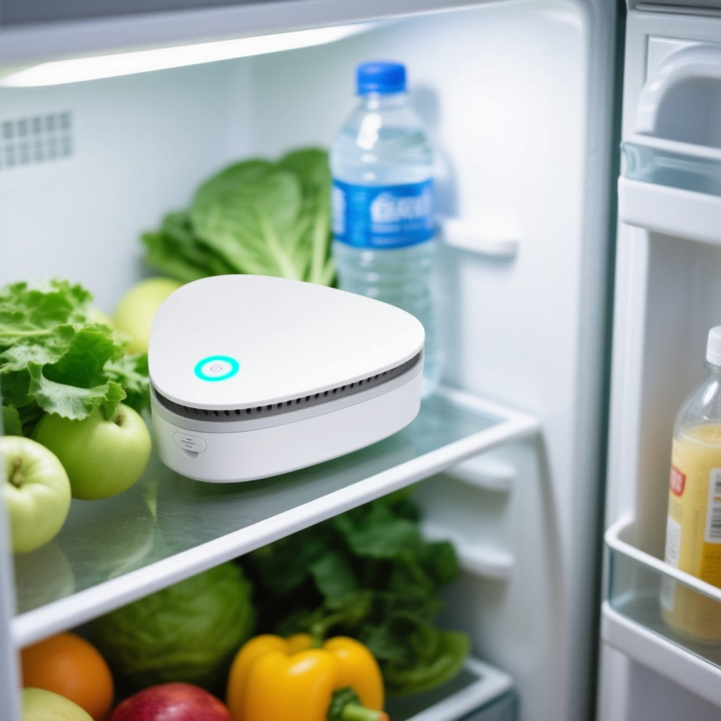 Portable Ozone Deodorizer