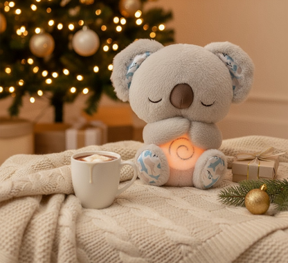 Mimiboo™,  The Breathing Sleep Companion