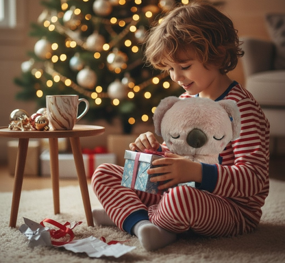 Mimiboo™,  The Breathing Sleep Companion