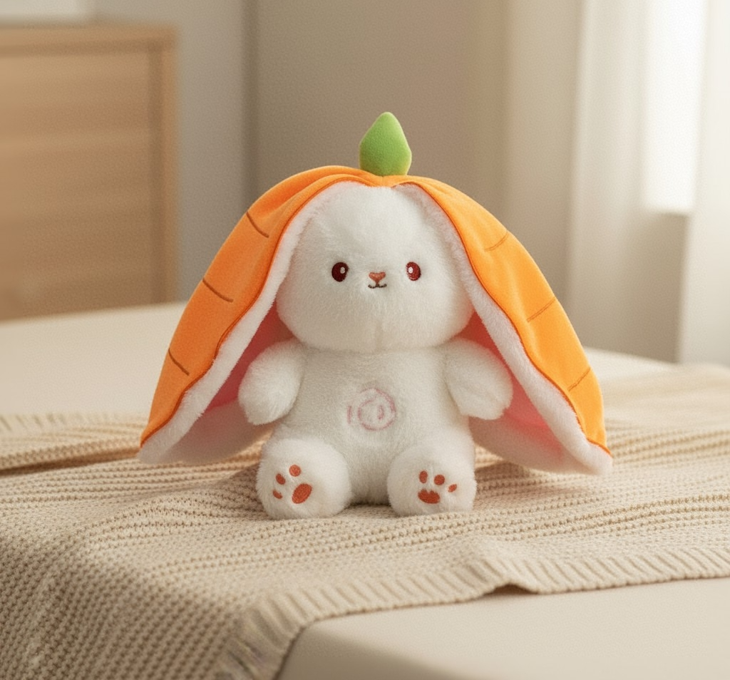 Mimiboo™,  The Breathing Sleep Companion