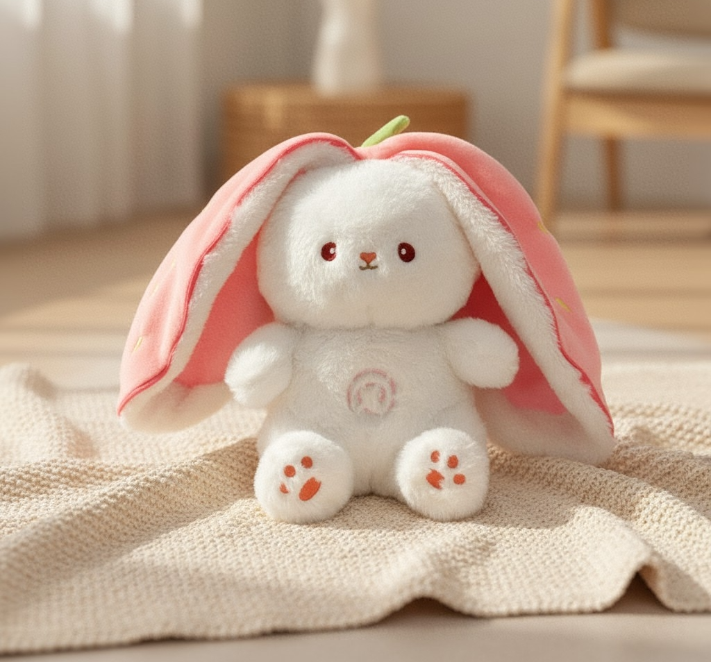 Mimiboo™,  The Breathing Sleep Companion