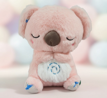 Mimiboo™,  The Breathing Sleep Companion